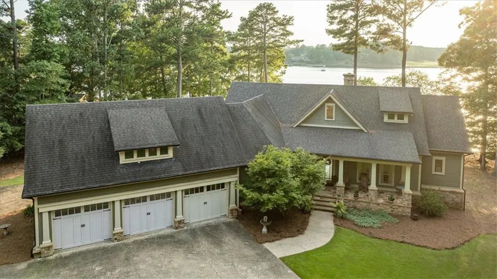 1580 Buckhead Drive Greensboro, GA 30642