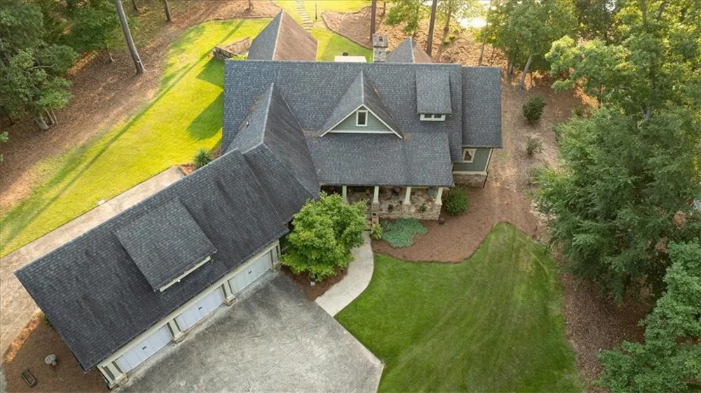 1580 Buckhead Drive Greensboro, GA 30642