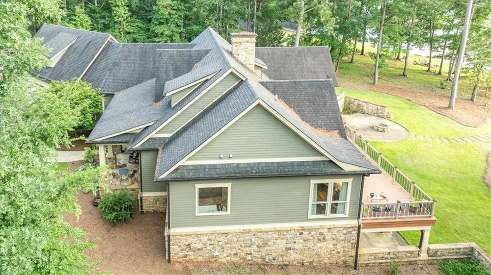 1580 Buckhead Drive Greensboro, GA 30642
