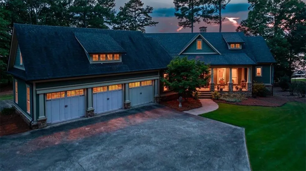 1580 Buckhead Drive Greensboro, GA 30642