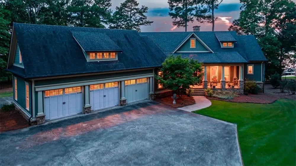 1580 Buckhead Drive Greensboro, GA 30642