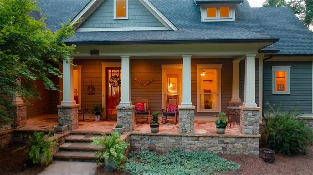 1580 Buckhead Drive Greensboro, GA 30642
