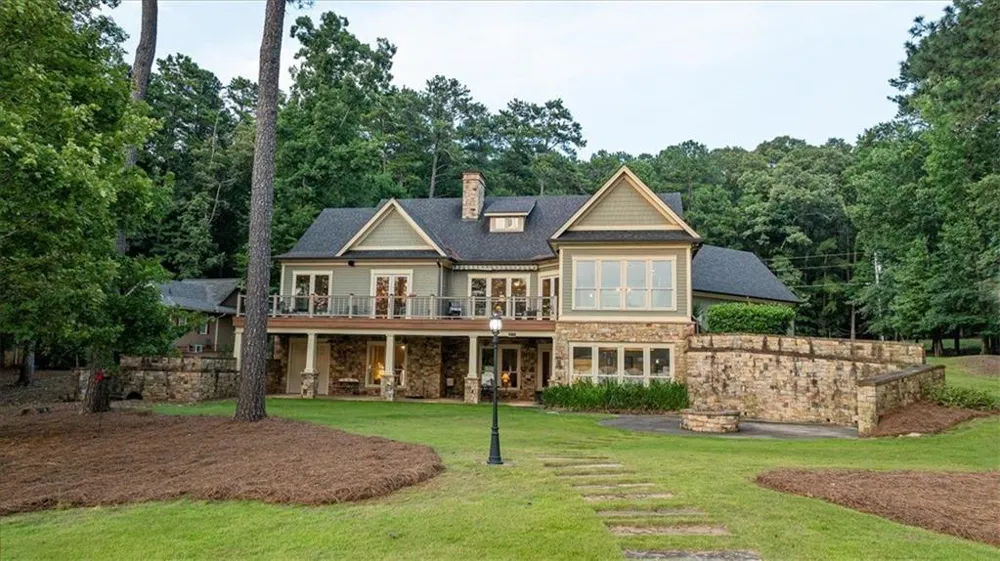 1580 Buckhead Drive Greensboro, GA 30642