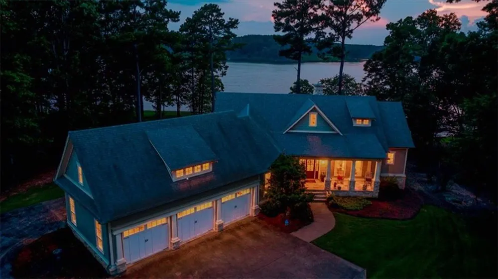 1580 Buckhead Drive Greensboro, GA 30642