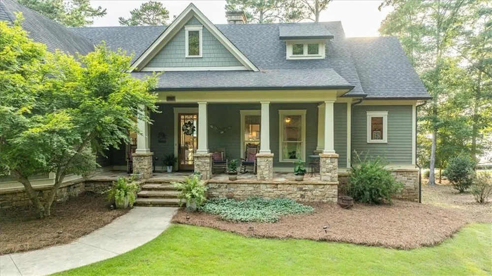 1580 Buckhead Drive Greensboro, GA 30642