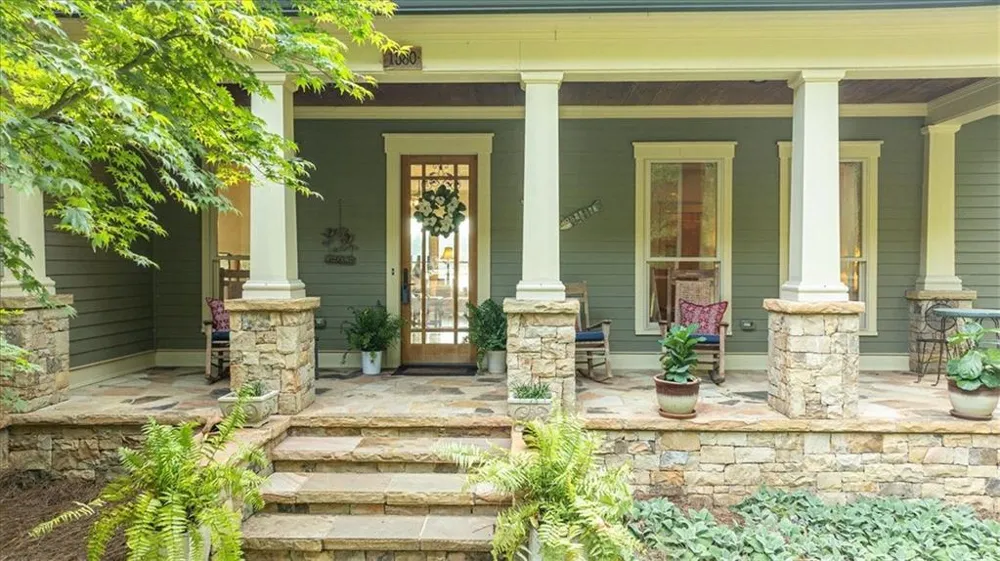 1580 Buckhead Drive Greensboro, GA 30642