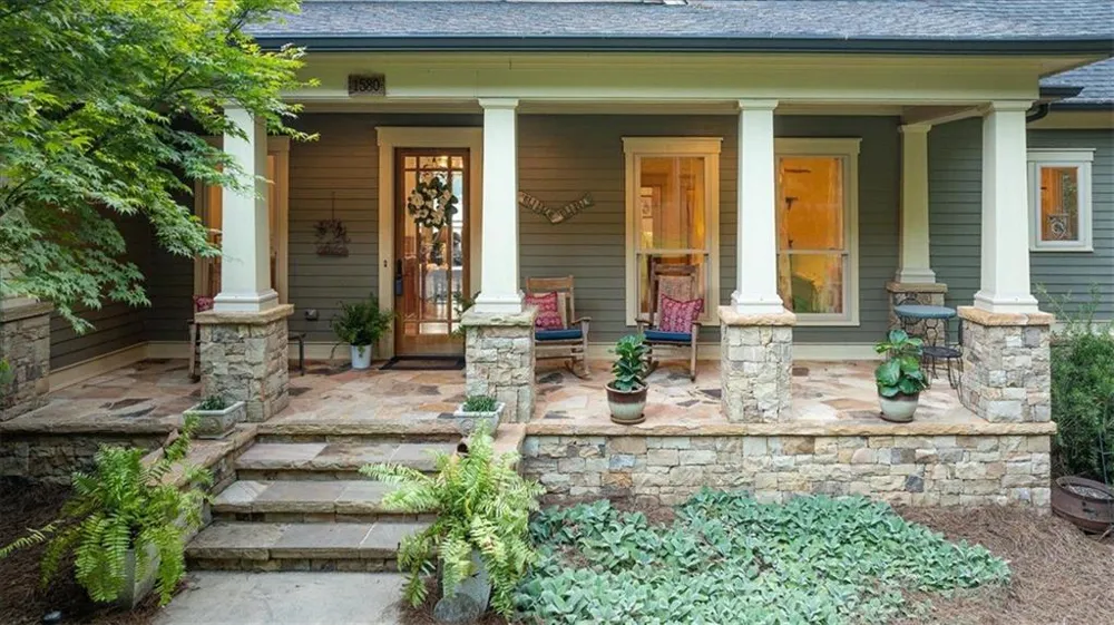 1580 Buckhead Drive Greensboro, GA 30642
