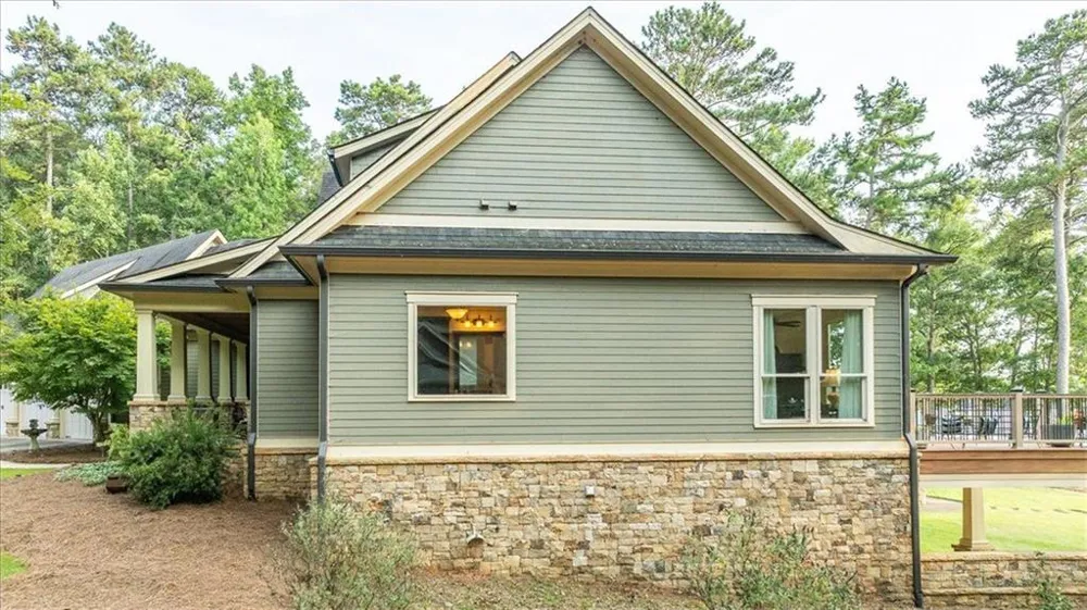 1580 Buckhead Drive Greensboro, GA 30642