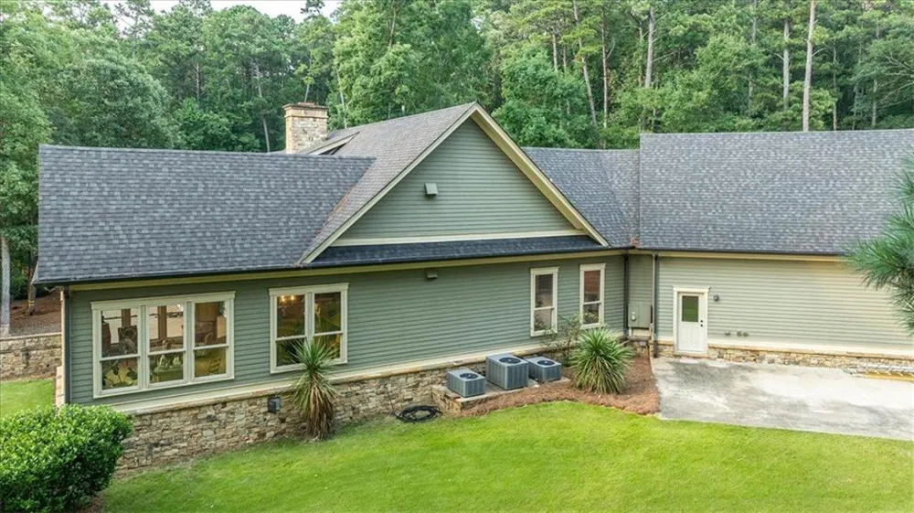 1580 Buckhead Drive Greensboro, GA 30642
