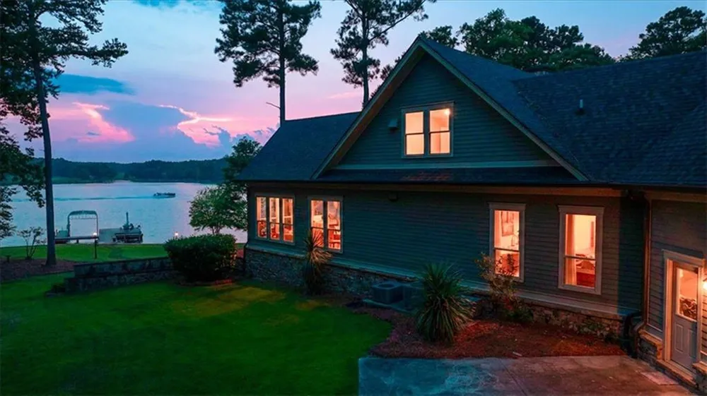 1580 Buckhead Drive Greensboro, GA 30642