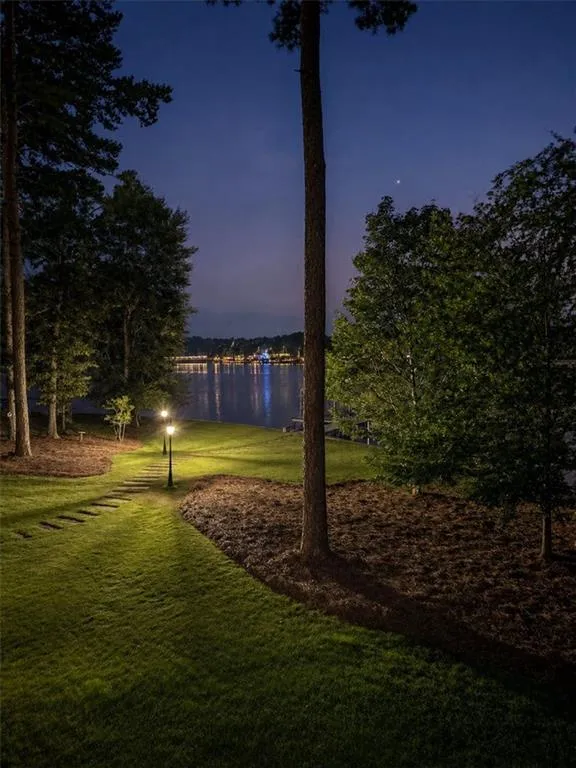 1580 Buckhead Drive Greensboro, GA 30642