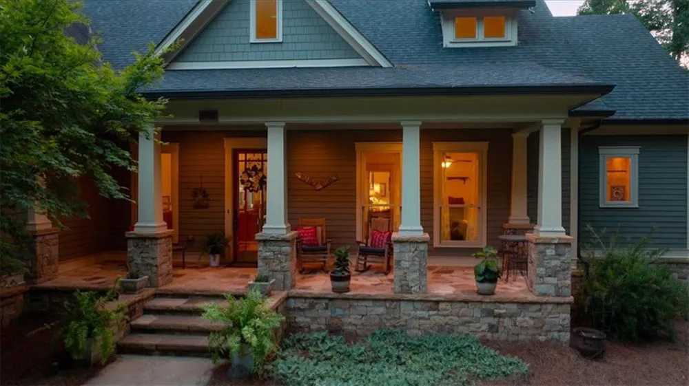 1580 Buckhead Drive Greensboro, GA 30642