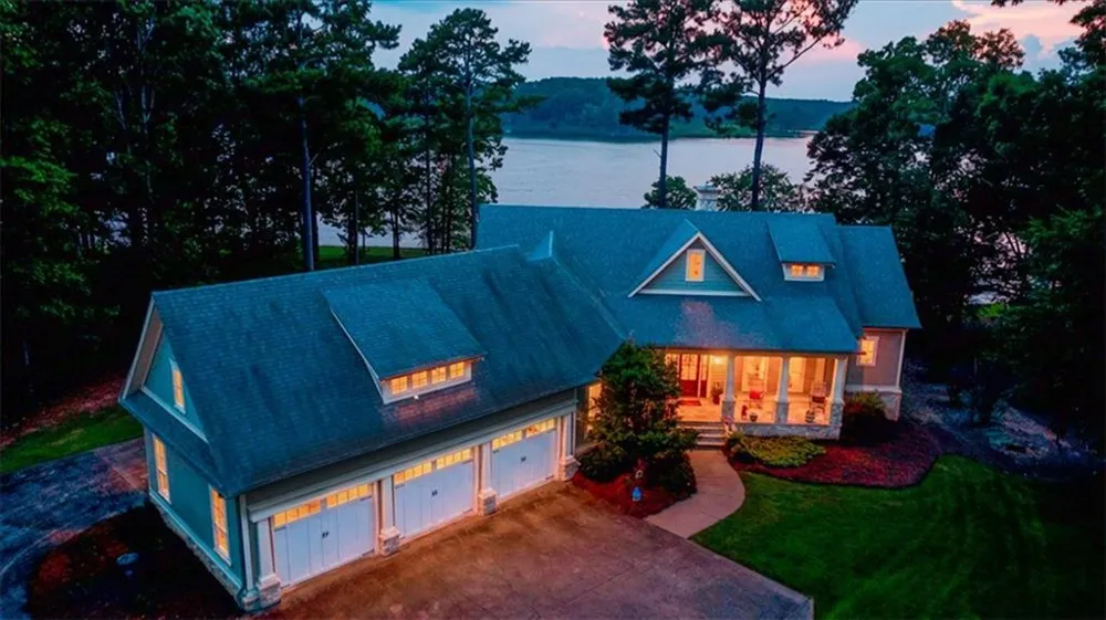1580 Buckhead Drive Greensboro, GA 30642