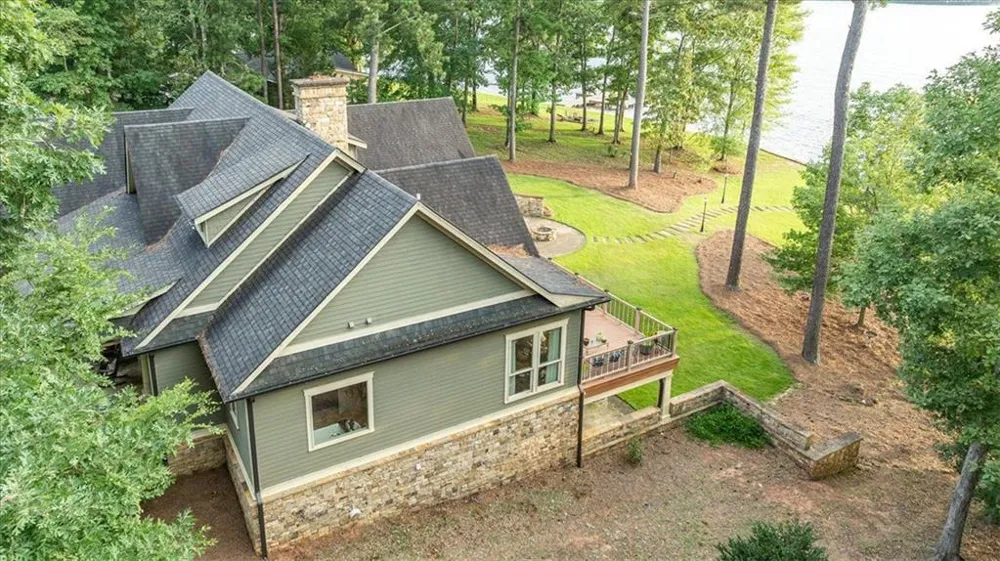 1580 Buckhead Drive Greensboro, GA 30642
