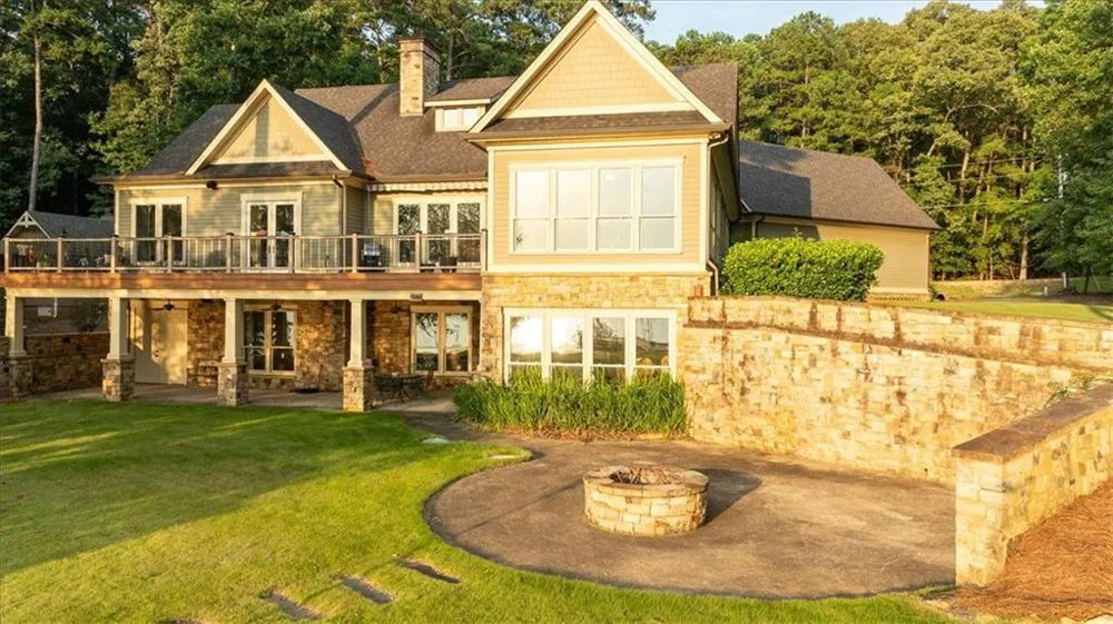 1580 Buckhead Drive Greensboro, GA 30642