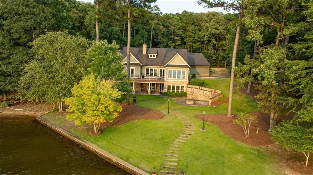1580 Buckhead Drive Greensboro, GA 30642
