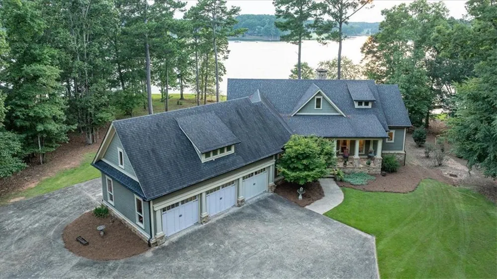 1580 Buckhead Drive Greensboro, GA 30642