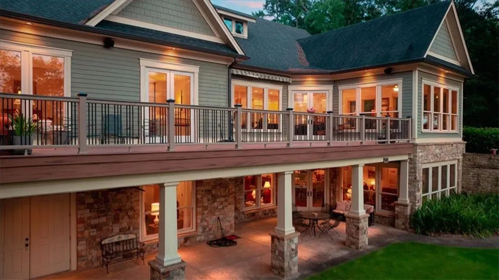 1580 Buckhead Drive Greensboro, GA 30642