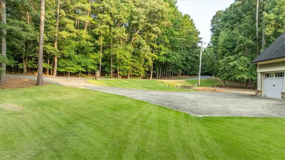 1580 Buckhead Drive Greensboro, GA 30642