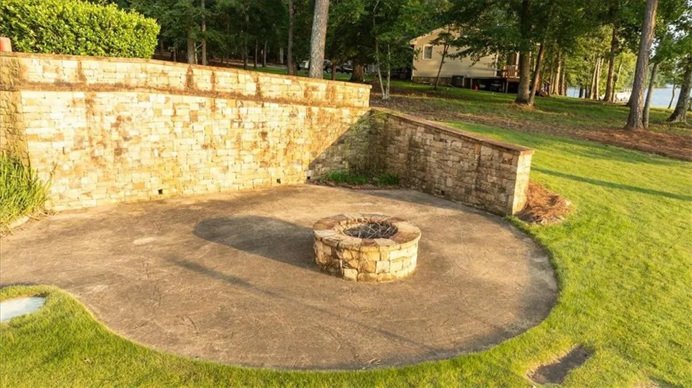 1580 Buckhead Drive Greensboro, GA 30642
