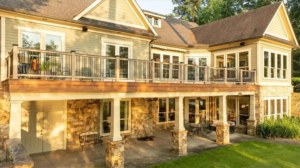 1580 Buckhead Drive Greensboro, GA 30642