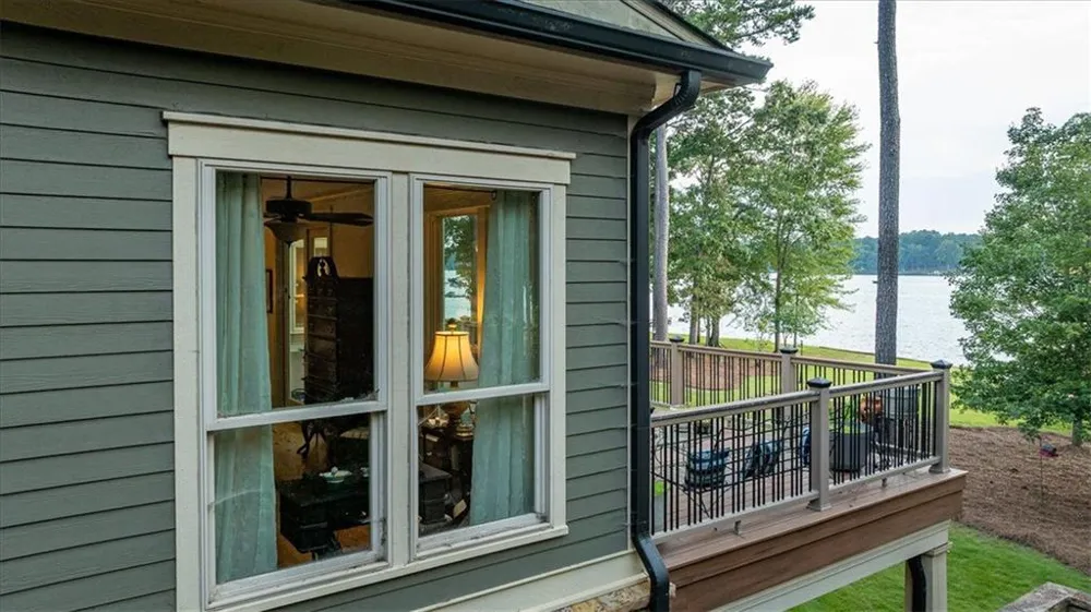1580 Buckhead Drive Greensboro, GA 30642