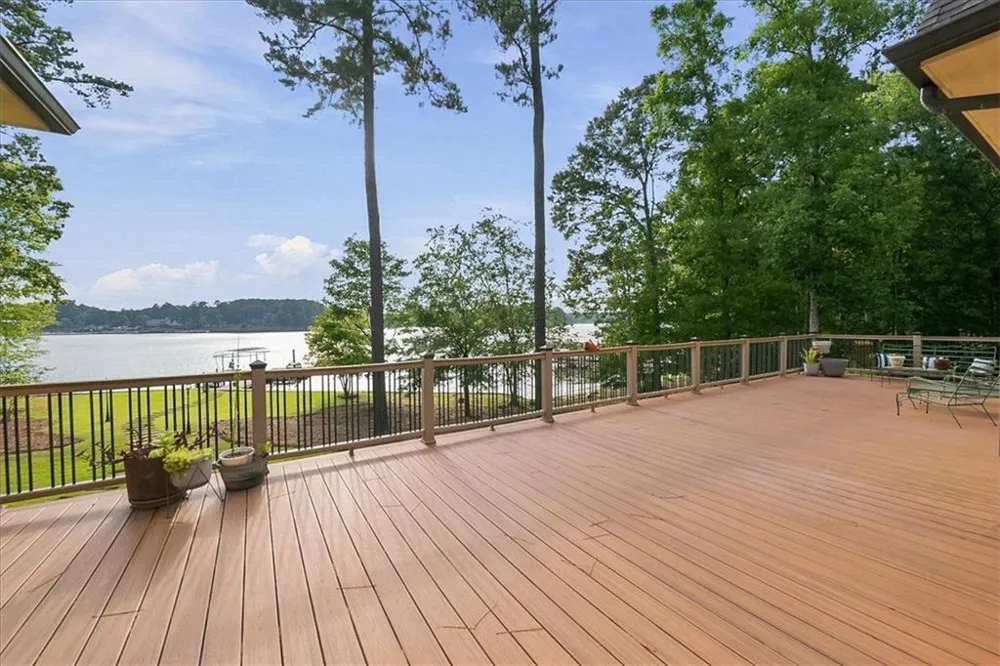 1580 Buckhead Drive Greensboro, GA 30642