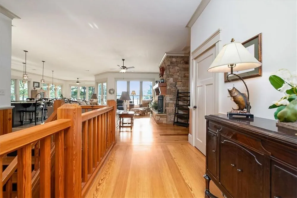 1580 Buckhead Drive Greensboro, GA 30642