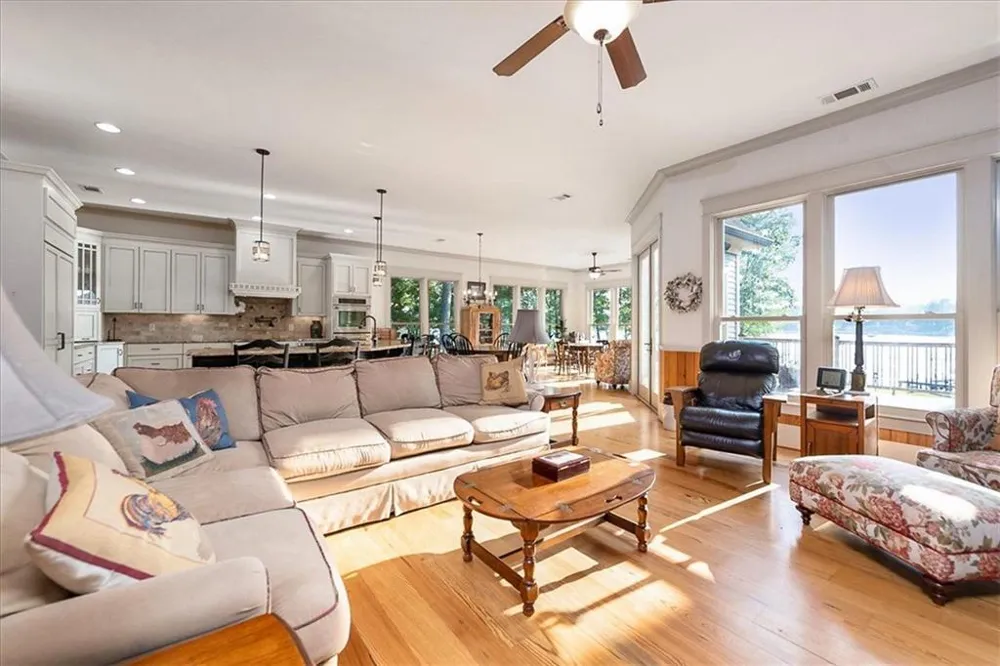 1580 Buckhead Drive Greensboro, GA 30642