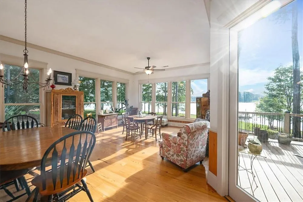 1580 Buckhead Drive Greensboro, GA 30642