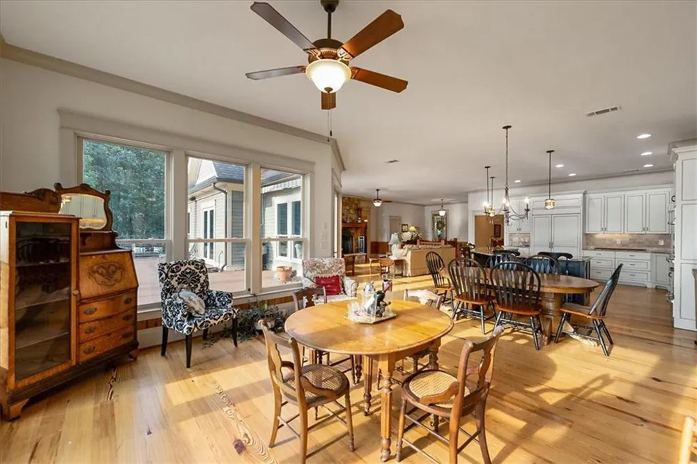 1580 Buckhead Drive Greensboro, GA 30642