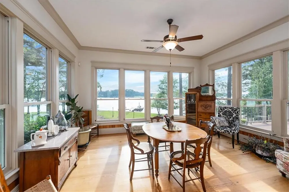 1580 Buckhead Drive Greensboro, GA 30642