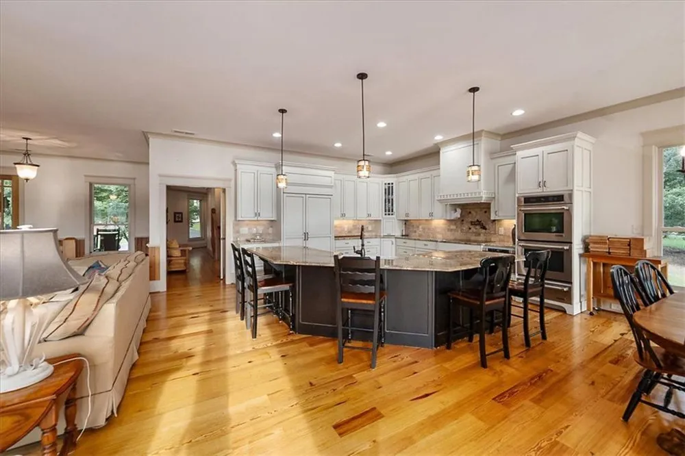 1580 Buckhead Drive Greensboro, GA 30642