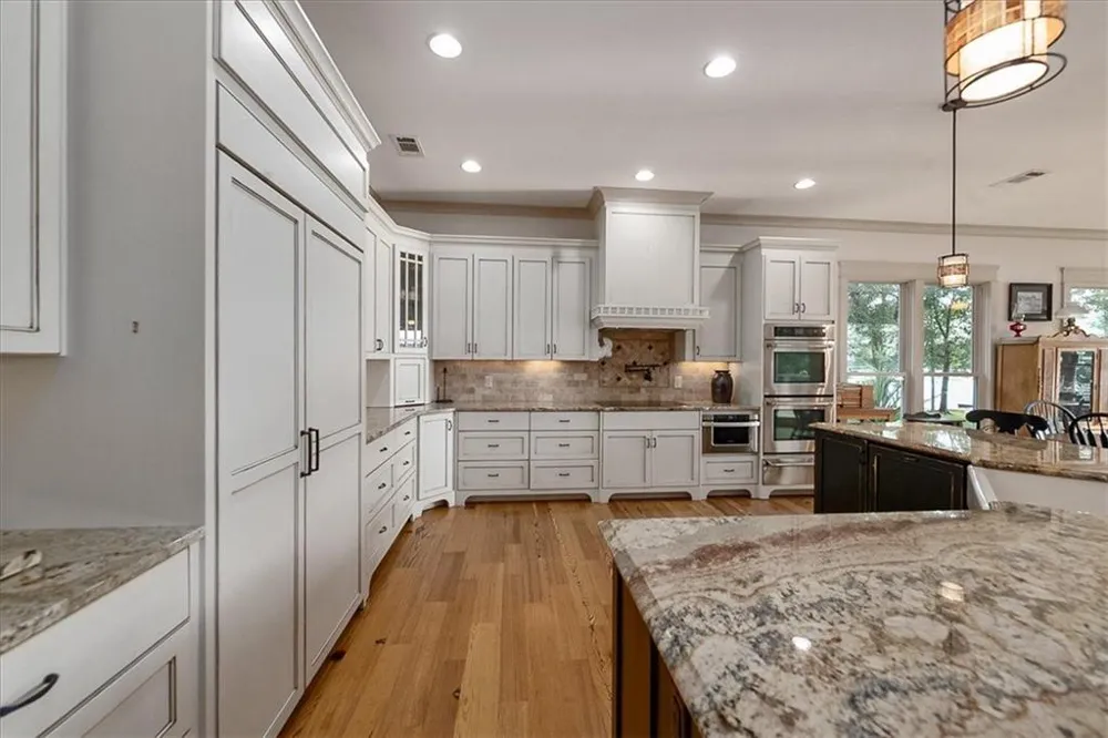 1580 Buckhead Drive Greensboro, GA 30642