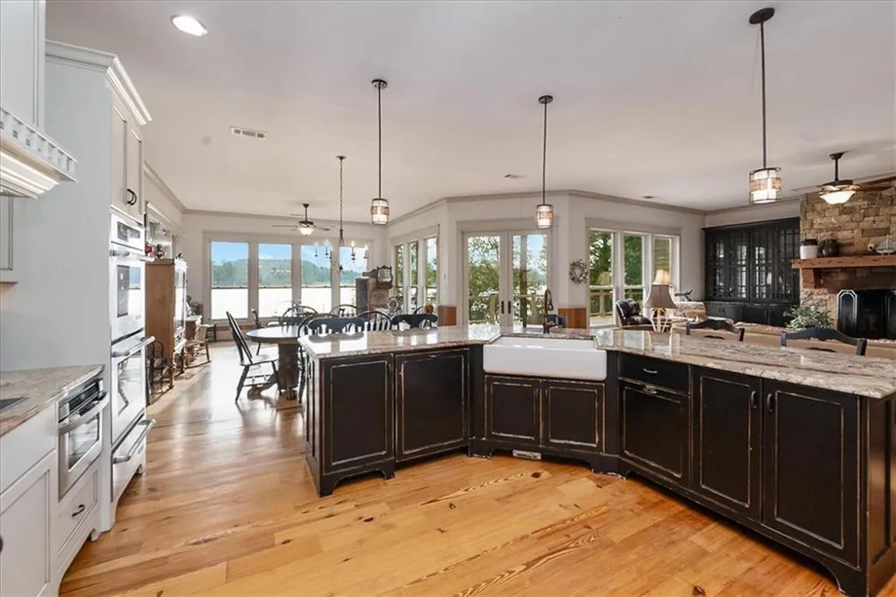 1580 Buckhead Drive Greensboro, GA 30642