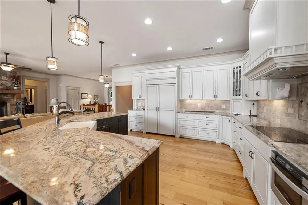 1580 Buckhead Drive Greensboro, GA 30642
