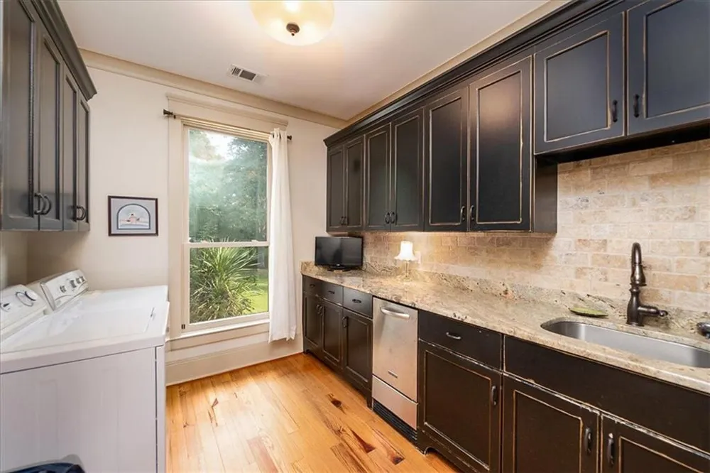 1580 Buckhead Drive Greensboro, GA 30642