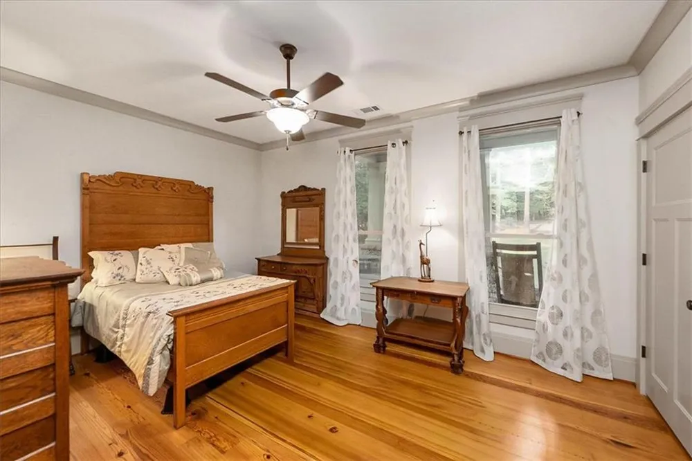 1580 Buckhead Drive Greensboro, GA 30642