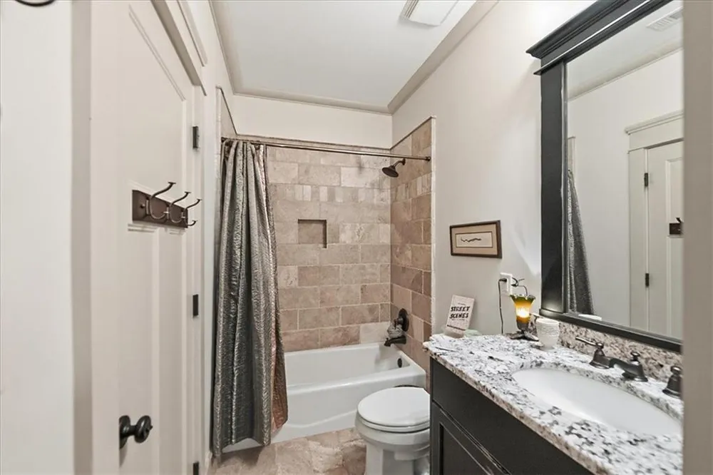 1580 Buckhead Drive Greensboro, GA 30642