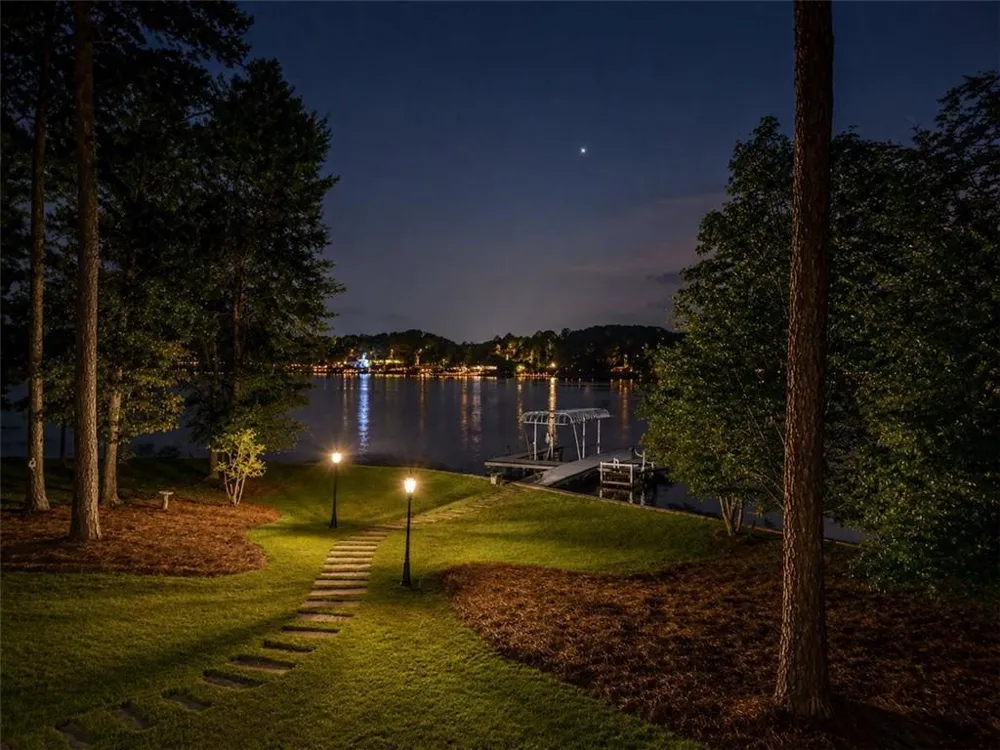 1580 Buckhead Drive Greensboro, GA 30642