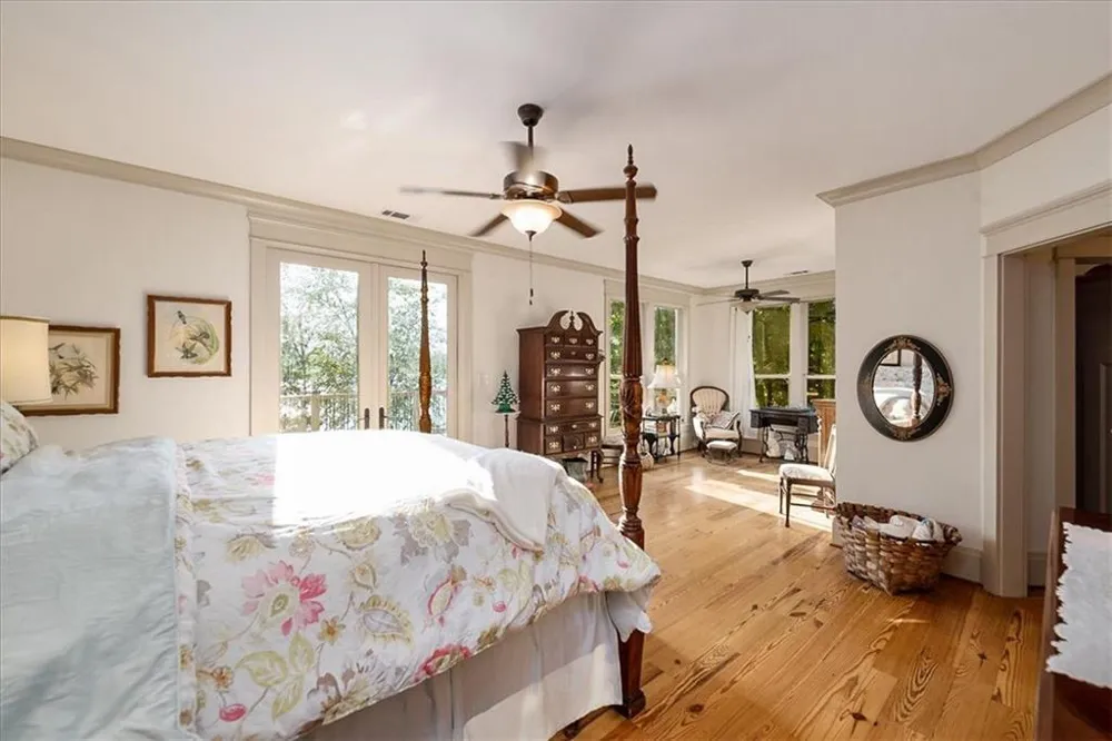 1580 Buckhead Drive Greensboro, GA 30642