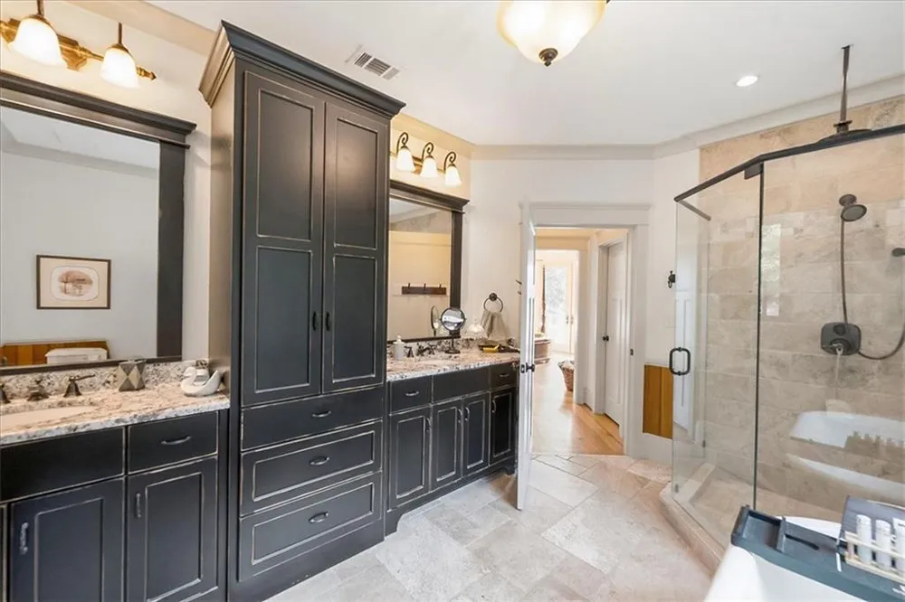 1580 Buckhead Drive Greensboro, GA 30642