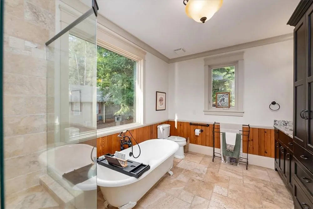 1580 Buckhead Drive Greensboro, GA 30642