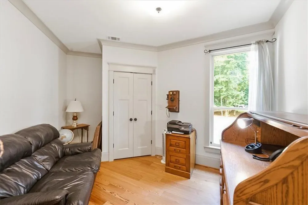 1580 Buckhead Drive Greensboro, GA 30642