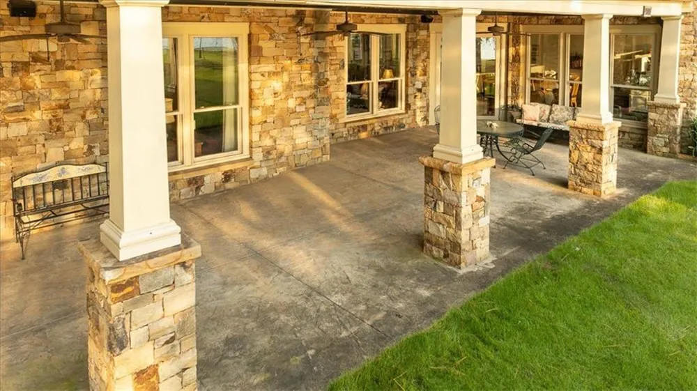 1580 Buckhead Drive Greensboro, GA 30642