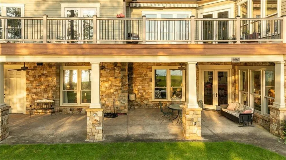 1580 Buckhead Drive Greensboro, GA 30642