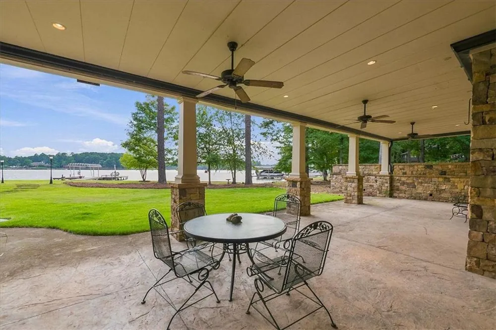 1580 Buckhead Drive Greensboro, GA 30642