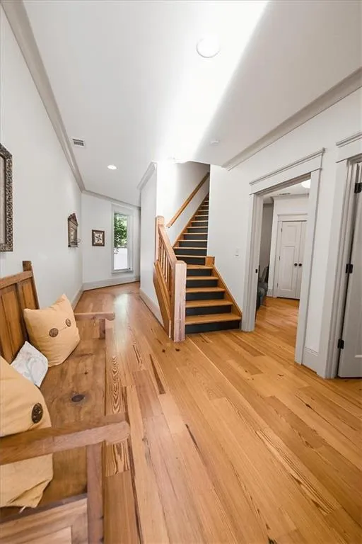 1580 Buckhead Drive Greensboro, GA 30642