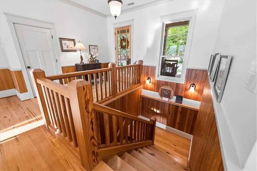1580 Buckhead Drive Greensboro, GA 30642