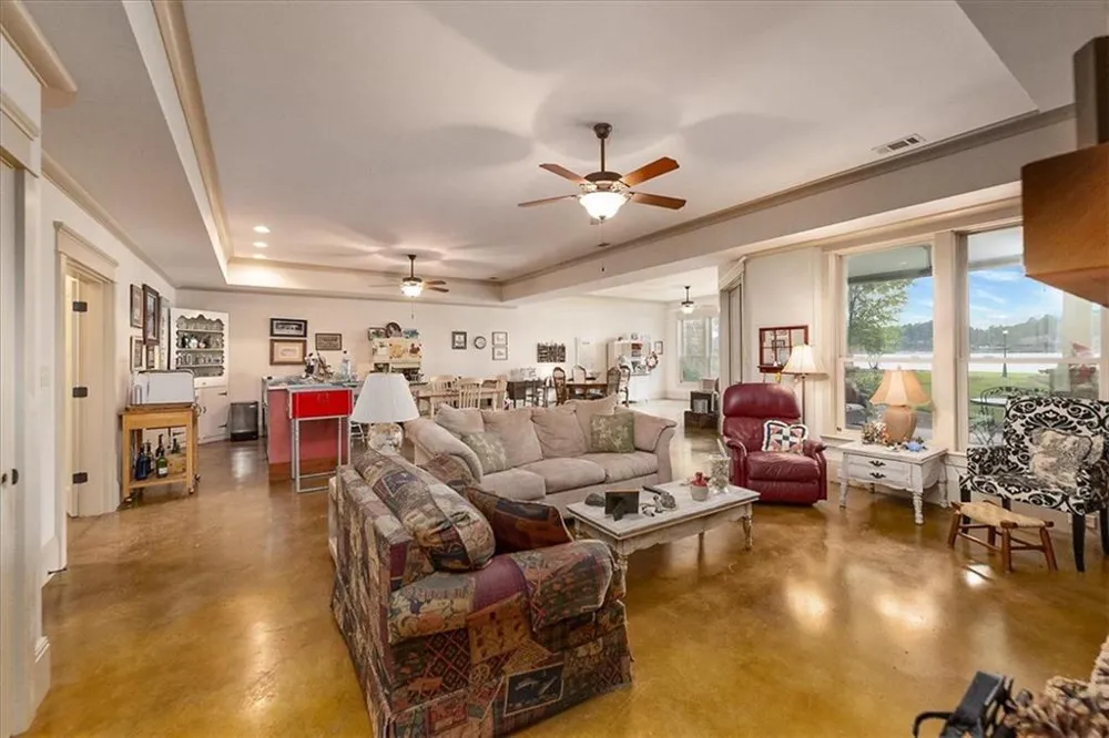 1580 Buckhead Drive Greensboro, GA 30642